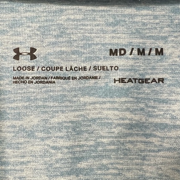 Under Armour Womens Tech 1/2 Zip Long Sleeve Shirt - Picture 5 of 7